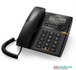 Stolní telefon Alcatel T58