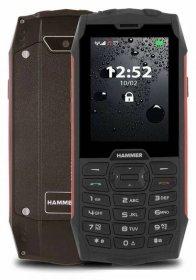 Mobilní telefon myPhone Hammer 4