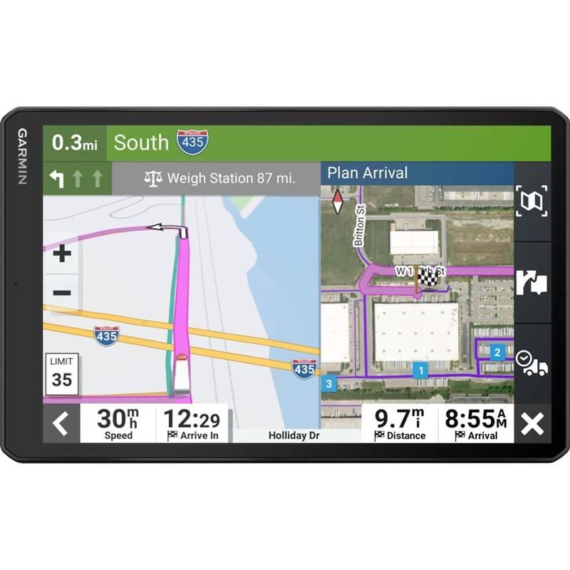 Navigační systém GPS Garmin dēzl™ LGV1010