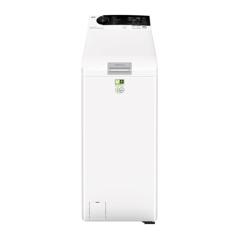 Pračka AEG ProSteam® 7000 LTR7E273C bílá