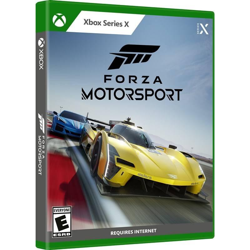 Hra Microsoft Xbox Series X Forza