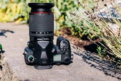 Fotoaparát Canon Powershot G1X Mark III