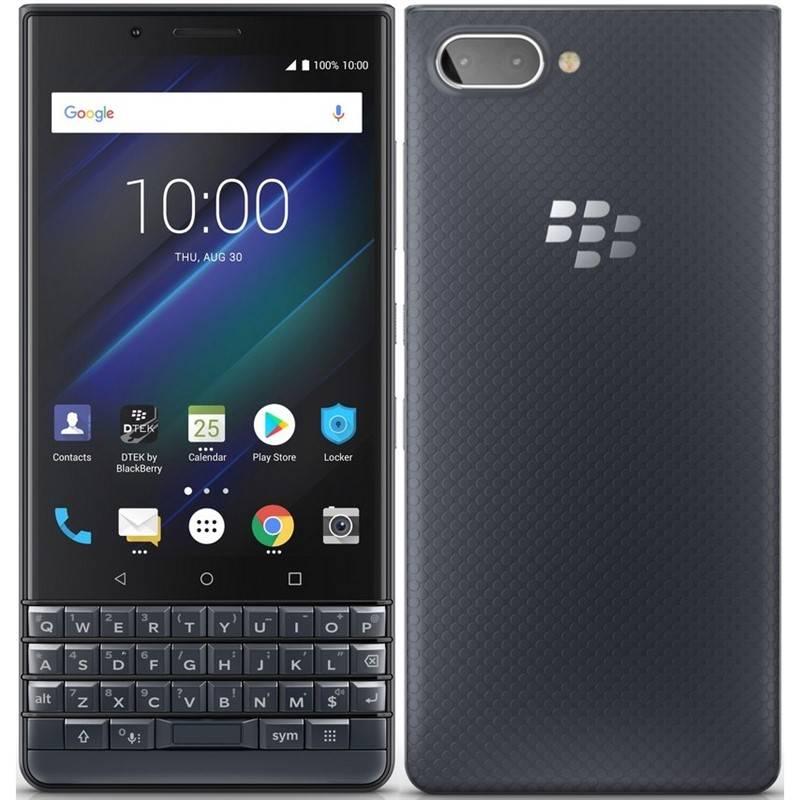 Mobilní telefon BlackBerry Key 2 LE