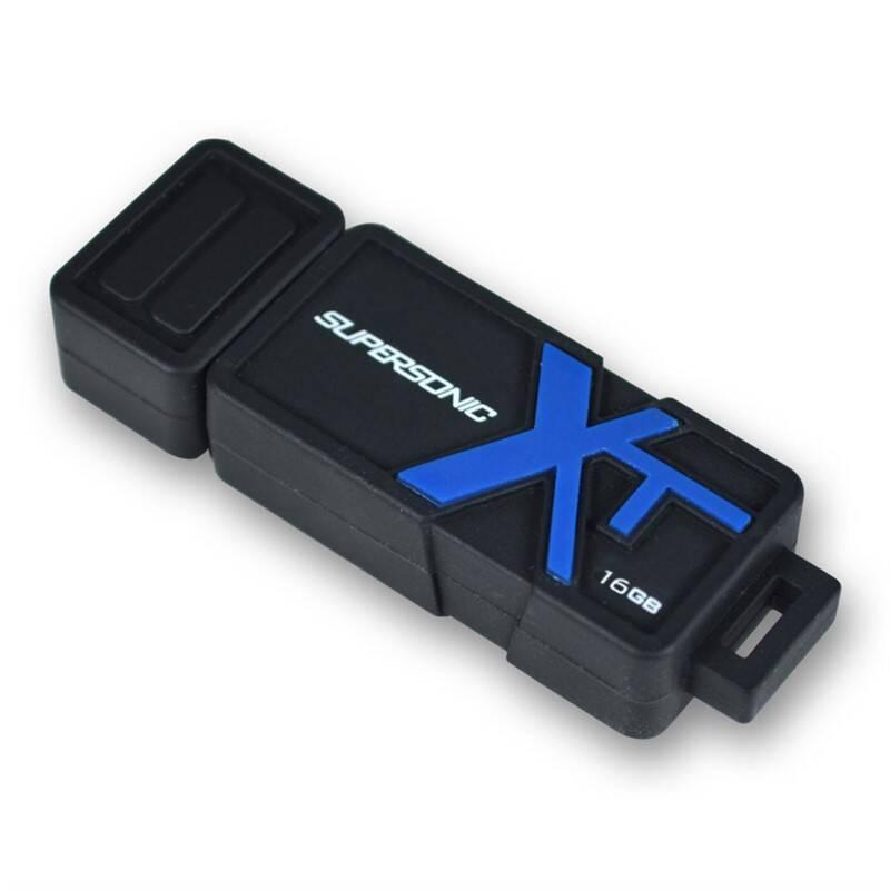 USB Flash Patriot Supersonic Boost 16GB