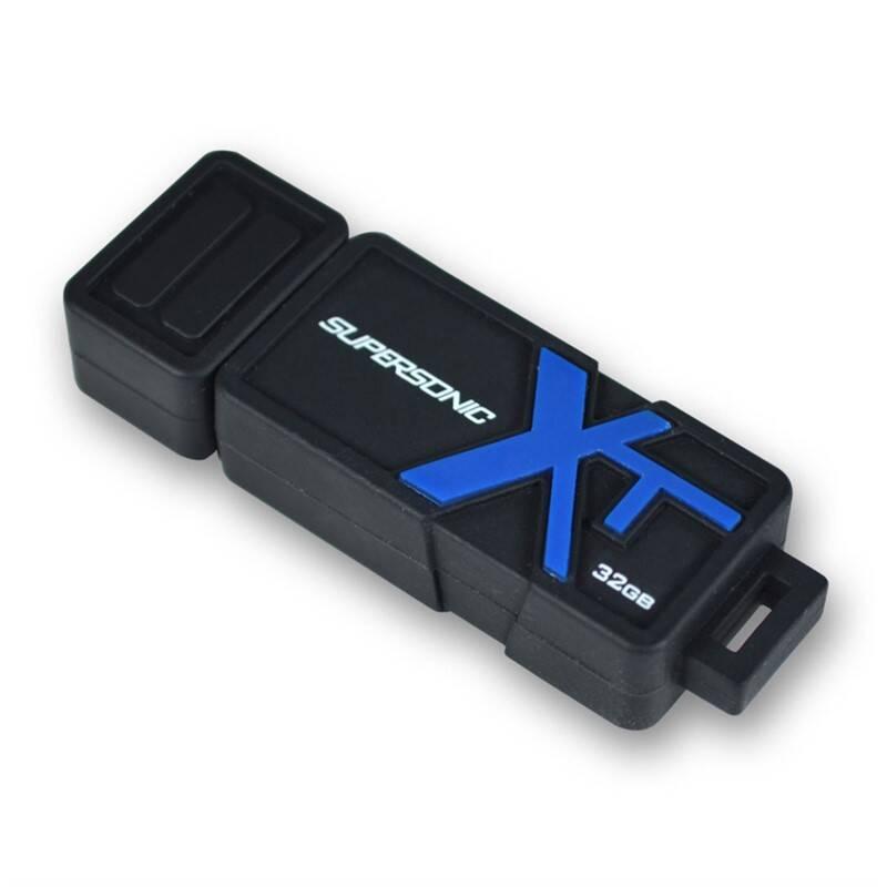 USB Flash Patriot Supersonic Boost 32GB