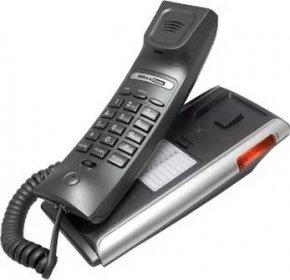 Domácí telefon MaxCom KXT400