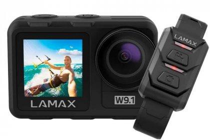 Outdoor videokamera Lamax W 9.1