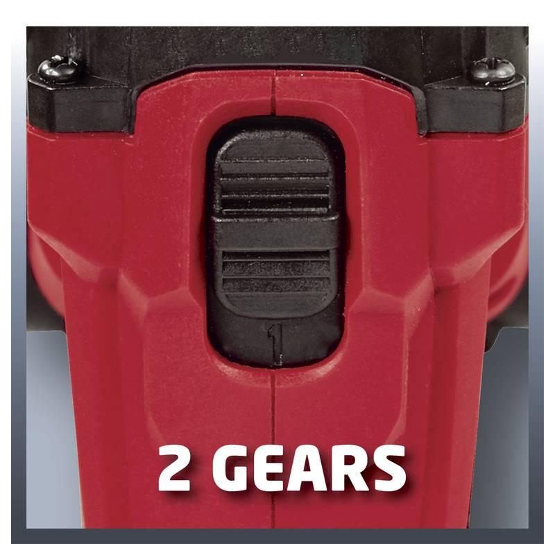 Aku vrtačka Einhell TC-CD 18-2 Li Classic