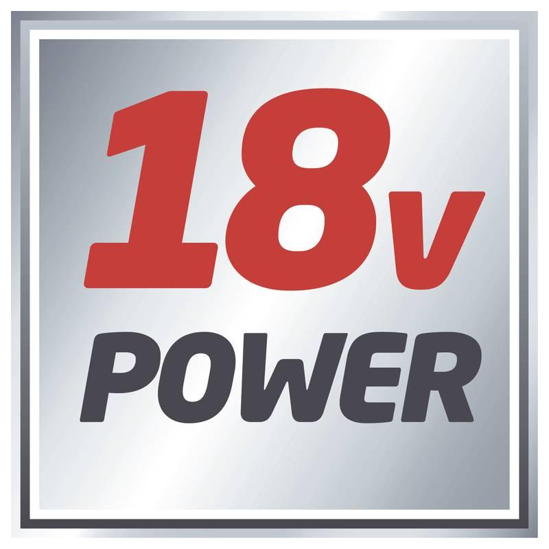 Aku vrtačka Einhell TC-CD 18-2 Li Classic