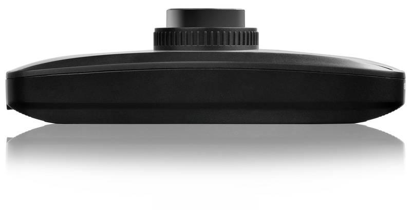 Autokamera GoGEN CC 371 FULL HD stříbrná