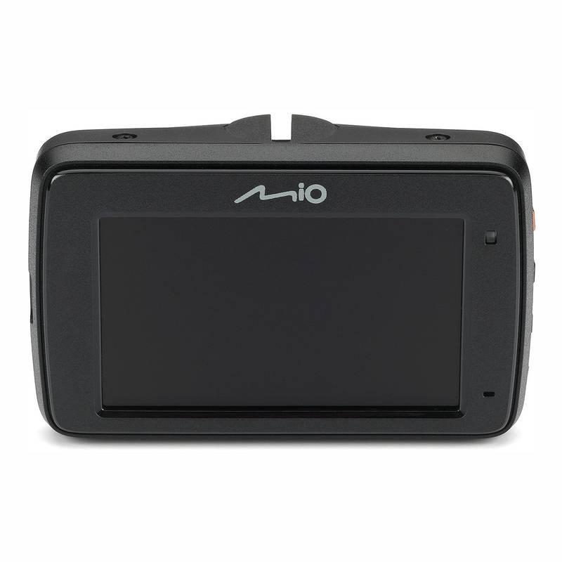 Autokamera Mio MiVue 733 WiFi černá