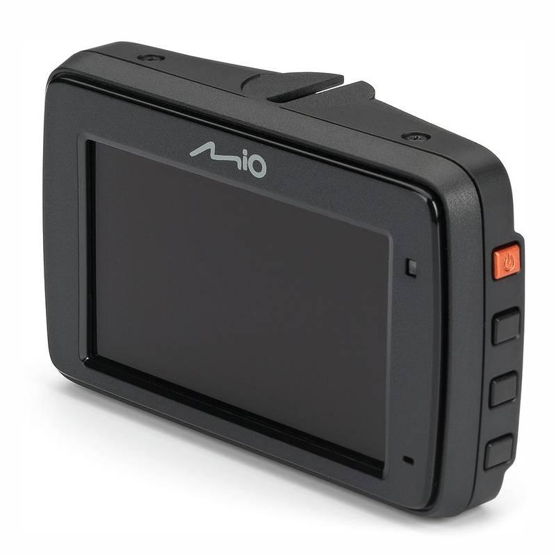 Autokamera Mio MiVue 733 WiFi černá