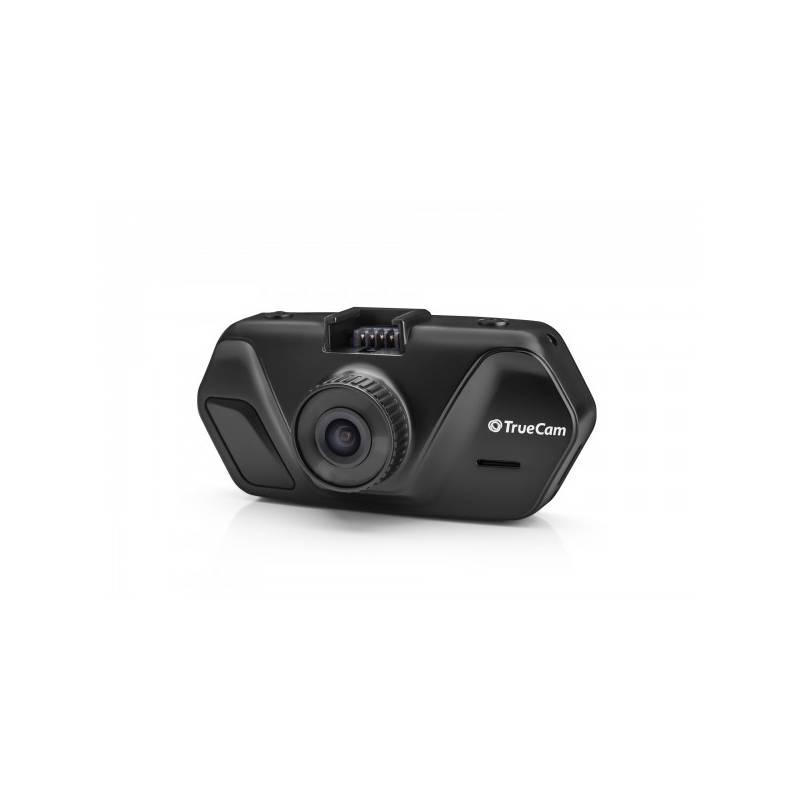 Autokamera TrueCam A4 černá
