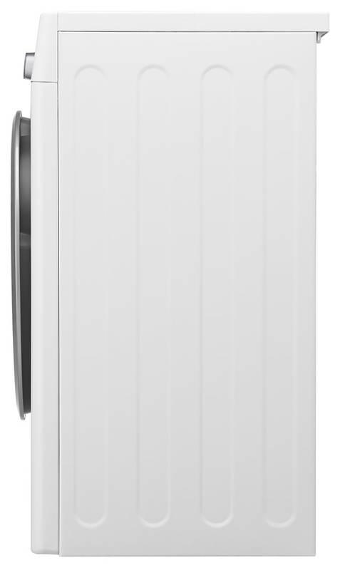 Automatická pračka LG F62J6WY1W bílá