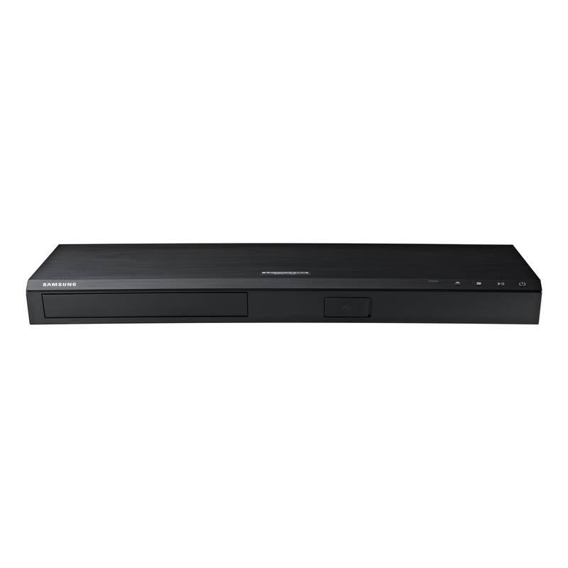 Blu-ray přehrávač Samsung UBD-M8500 černý