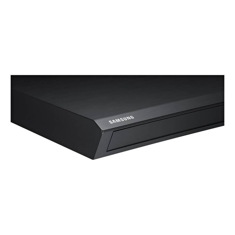 Blu-ray přehrávač Samsung UBD-M8500 černý