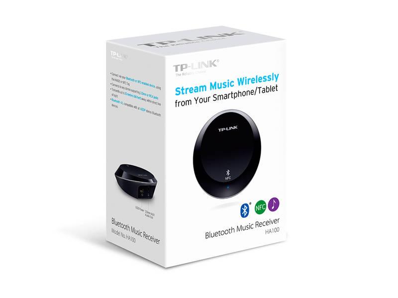 Bluetooth TP-Link HA100