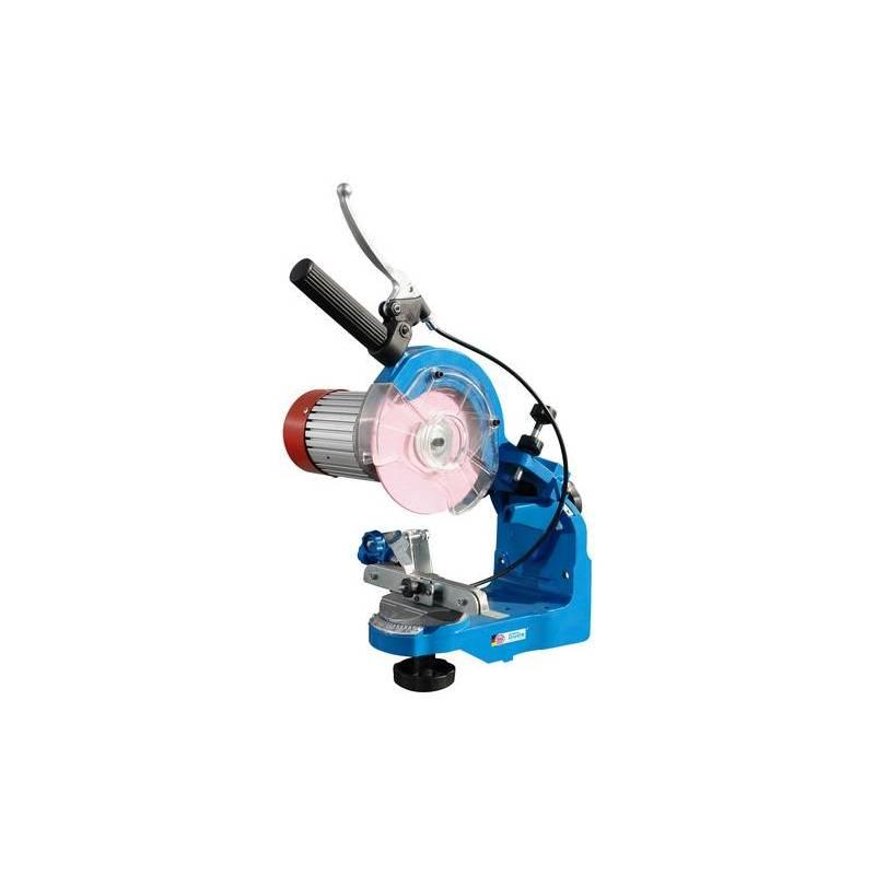 Bruska na řetězy Güde P 2501 S modrá