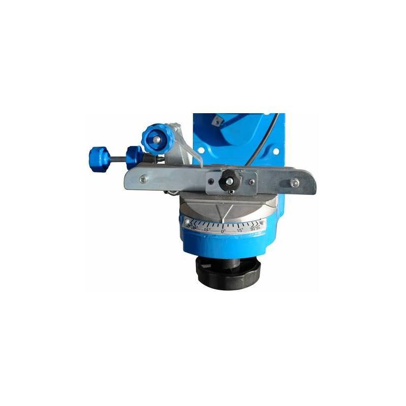 Bruska na řetězy Güde P 2501 S modrá