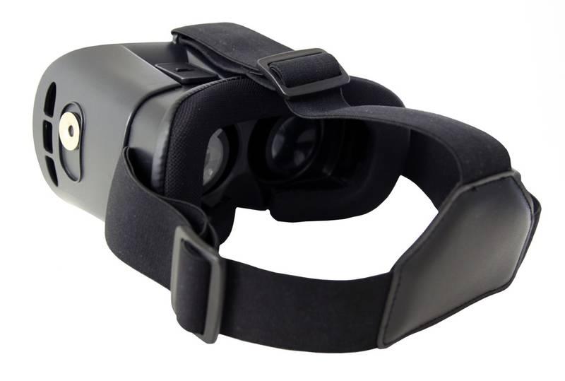 Brýle pro virtuální realitu iGET VIRTUAL R2