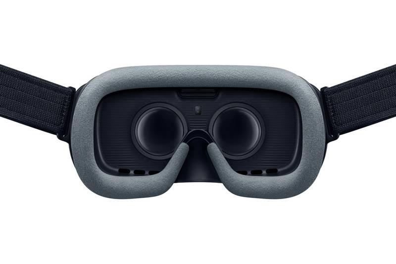 Brýle pro virtuální realitu Samsung Gear VR 2018 Controller černé