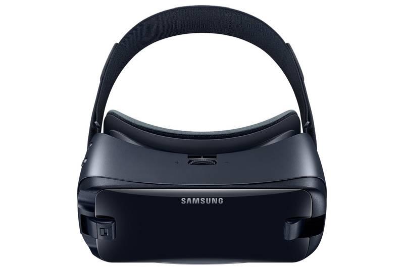 Brýle pro virtuální realitu Samsung Gear VR 2018 Controller černé