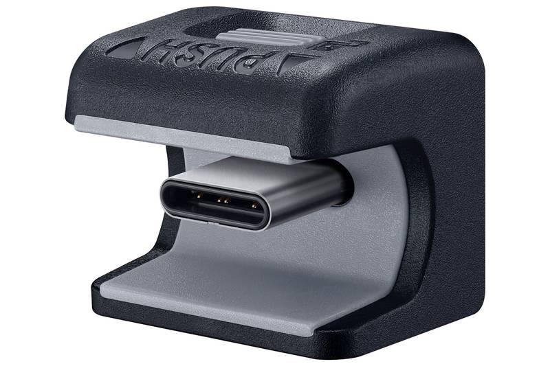 Brýle pro virtuální realitu Samsung Gear VR 2018 Controller černé