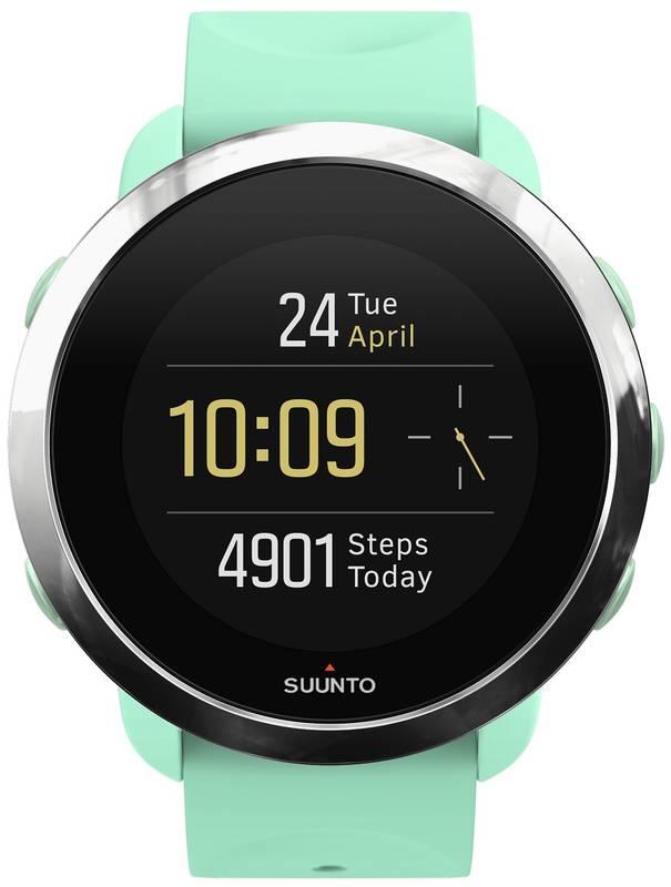 Chytré hodinky Suunto 3 Fitness Ocean