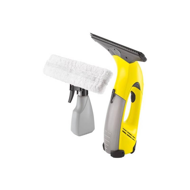 Čistič oken Kärcher WV 50 plus, bateriový