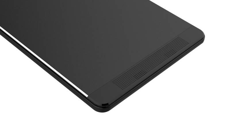 Dotykový tablet iGET SMART G102 černý