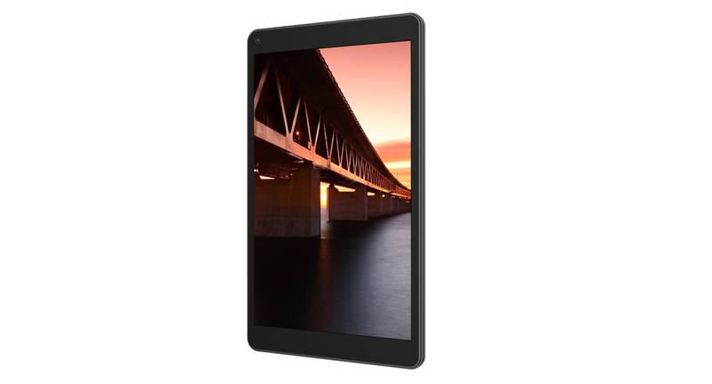 Dotykový tablet iGET SMART G102 černý