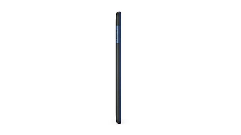 Dotykový tablet Lenovo TAB3 7 LTE černý