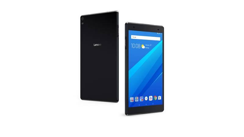 Dotykový tablet Lenovo TAB4 8" Wi-Fi černý