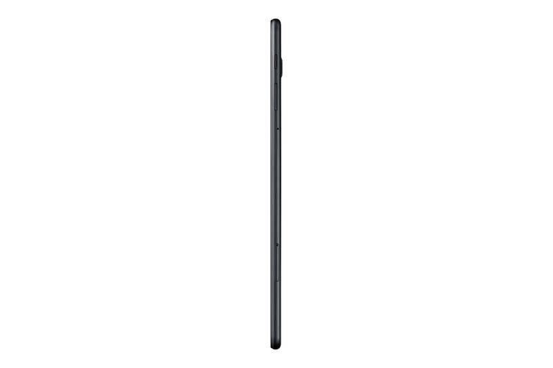 Dotykový tablet Samsung Galaxy Tab A 10.5 2018 Wi-Fi černý, Dotykový, tablet, Samsung, Galaxy, Tab, A, 10.5, 2018, Wi-Fi, černý