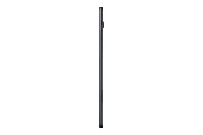 Dotykový tablet Samsung Galaxy Tab A 10.5 2018 Wi-Fi černý
