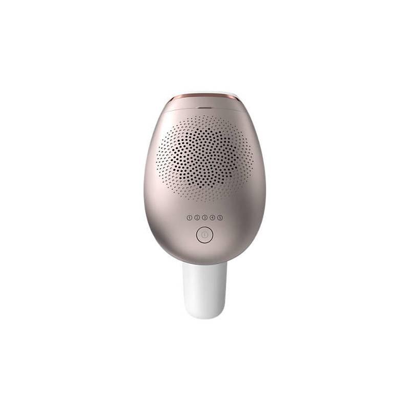 Epilátor Philips Lumea Advanced SC1998 00 bílý