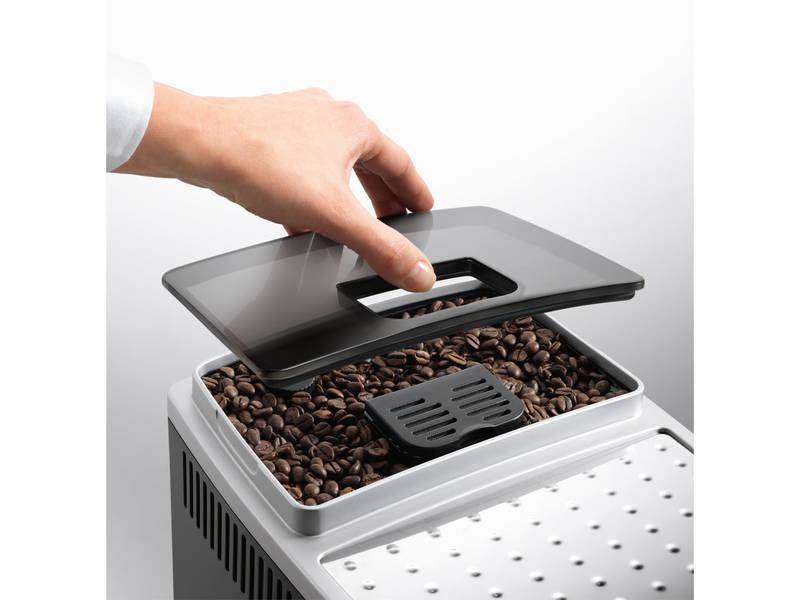Espresso DeLonghi Magnifica ECAM22.110B černé