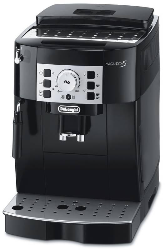 Espresso DeLonghi Magnifica ECAM22.110B černé