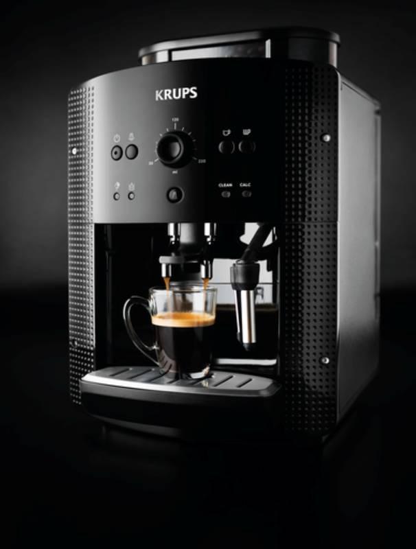 Espresso Krups EA81P8, Espresso, Krups, EA81P8