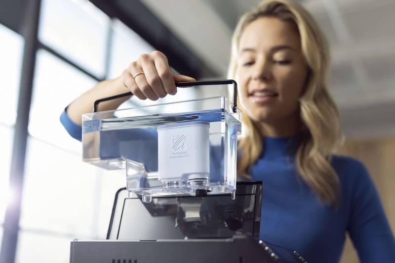 Espresso Philips EP3510 00 černé