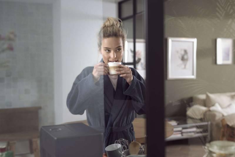 Espresso Philips EP3510 00 černé