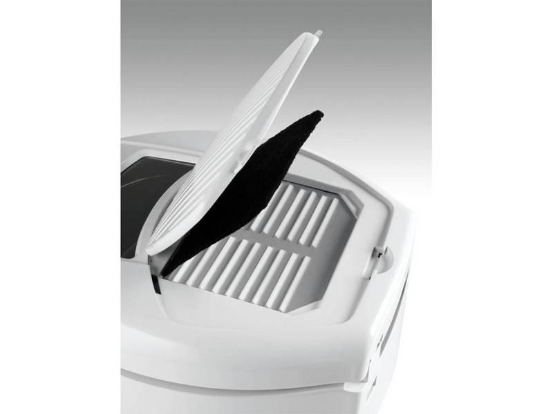 Fritéza DeLonghi F28311 bílá