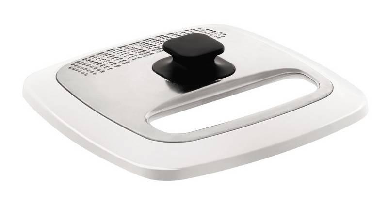 Fritéza Tefal Versalio De Luxe FR495070 bílá