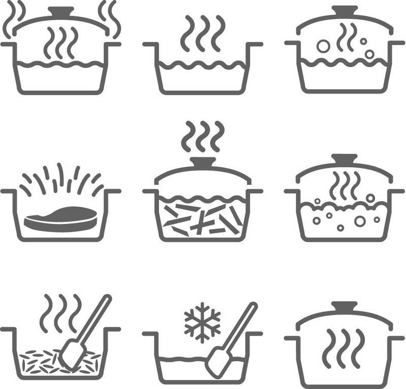 Fritéza Tefal Versalio De Luxe FR495070 bílá