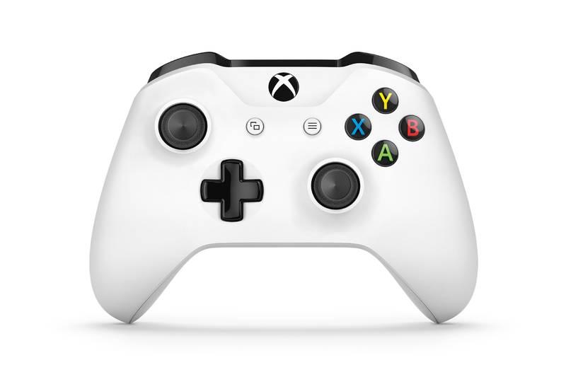 Herní konzole Microsoft Xbox One S 1 TB Forza Horizon 4