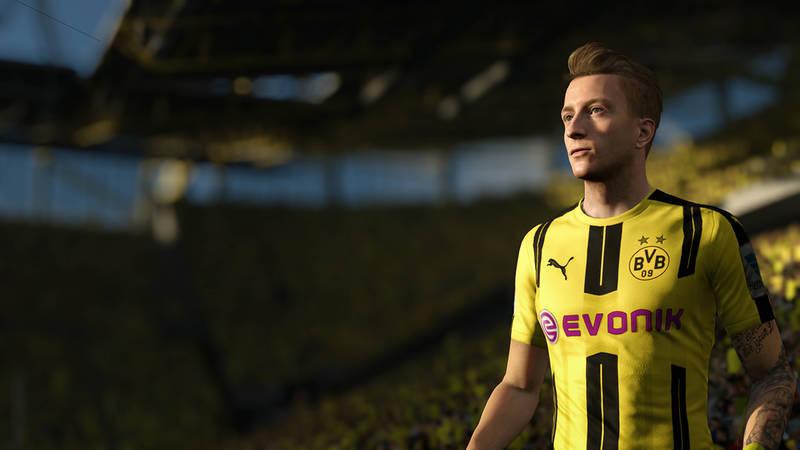 Hra EA Xbox 360 FIFA 17
