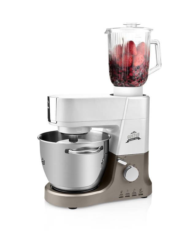 Kuchyňský robot ETA Gustus 0128 90030