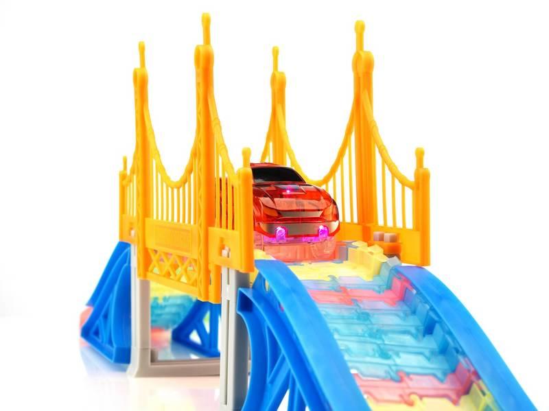 Magic Tracks Tower Bridge kit, Magic, Tracks, Tower, Bridge, kit