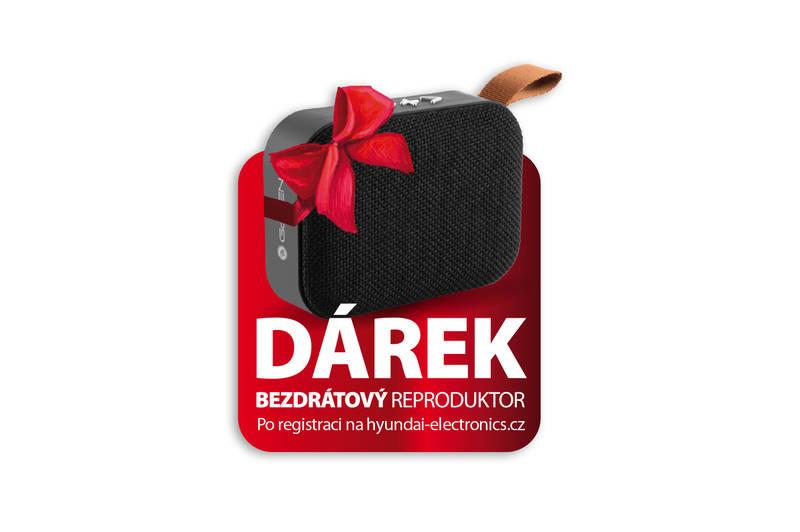 Meteorologická stanice Hyundai WS 2244 W hnědá