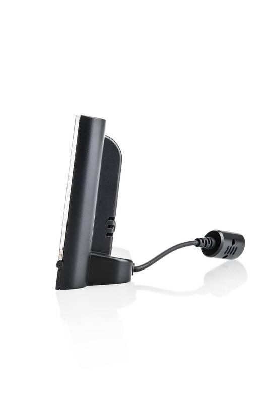 Meteorologická stanice Hyundai WS 2303 černá